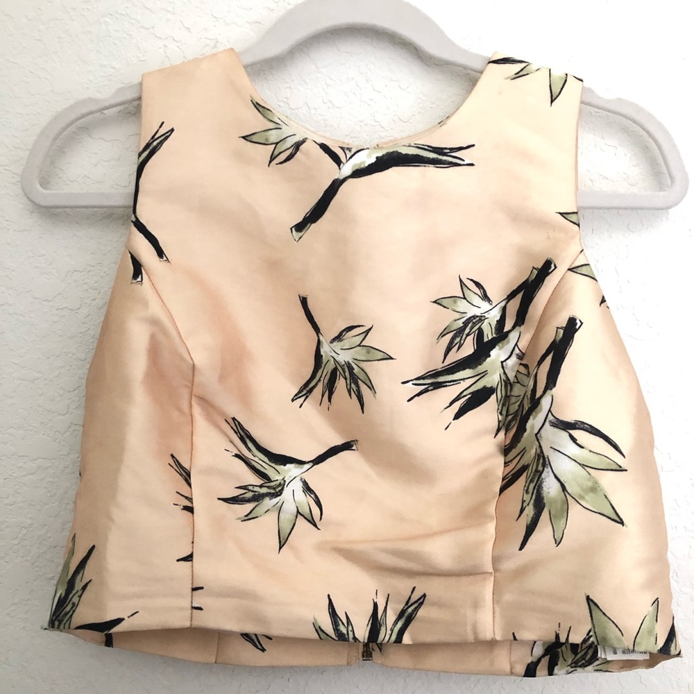 Forever 21: Crop top